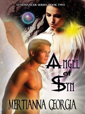 cover image of Angel of Syn